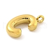 Ion Plating(IP) 304 Stainless Steel Pendants STAS-C102-16G-C-2