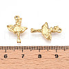 304 Stainless Steel Pendants STAS-N109-147G-3
