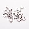 Tarnish Resistant 201 Stainless Steel Pendants STAS-G029-14-2