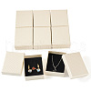 Rhombus Textured Cardboard Gift Storage Boxes CON-TAC0010-03A-03-3