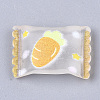 Resin Cabochons CRES-Q210-10A-1