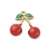 304 Stainless Steel Pendants STAS-V003-08G-01-1