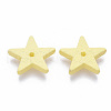 Handmade Porcelain Beads PORC-S500-006-B04-2