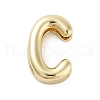 Rack Plating Brass Beads KK-A208-10C-1