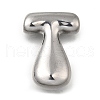 304 Stainless Steel Pendants STAS-S166-02P-20-1