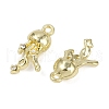 Alloy Pendants FIND-M079-01G-2