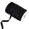 Satin Lip Cord Trim OCOR-WH0045-42B-1
