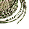 40M Nylon Coated 304 Stainless Steel Braided Wires TWIR-P002-01B-04-1