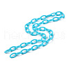 ABS Plastic Cable Chains X-KY-E007-01G-3