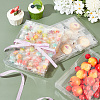 Transparent PVC Box CON-WH0084-97C-5