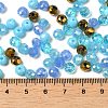 Glass Beads EGLA-A034-SM6mm-15-4