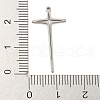 Non-Tarnish 304 Stainless Steel Pendants STAS-G318-11P-3