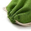 Rectangle Cloth Packing Pouches ABAG-A008-01B-02-3