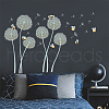 PVC Wall Stickers DIY-WH0228-804-4