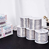 Round Aluminum Wire AW-BC0001-0.8mm-17-6
