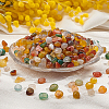 Olycraft Natural Agate G-OC0001-39A-3