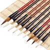 Calligraphy Brushes Pen Set AJEW-WH0114-65A-5