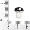 Handmade Lampwork Beads PORC-V001-01A-3