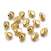 Tibetan Style Alloy Spacer Beads GLF10740Y-NF-1