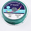 7-Strand Round Nylon Coated Steel Wire TWIR-T002-01A-07-2