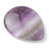 Natural Amethyst Beads G-G973-06B-2