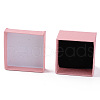 Square Cardboard Ring Boxes CBOX-S020-02-4