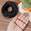 Gorgecraft 25M Cowhide Leather Cord WL-GF0001-24A-02-3