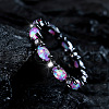 Alloy Finger Rings FS-WGB42E9-32-1