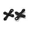 Alloy Pendants FIND-K007-07EB-3