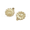 304 Stainless Steel Pendants STAS-D363-06G-2