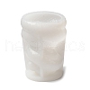 Rose & Snake Silicone Molds Candle Molds SIL-B070-04-2