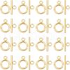 Unicraftale 20Set 304 Stainless Steel Toggle Clasps STAS-UN0033-53-1