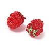 Handmade Lampwork Enamel Beads LAMP-U004-07A-3