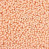 Opaque Acrylic Beads X1-MACR-T048-02D-2