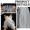 Polyester Arm Sleeves AJEW-WH20002-34-6