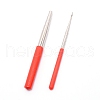 Iron Wire Winding Rods TOOL-WH0127-14A-1