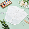 Polyester Collar DIY-WH0632-74-3