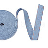 Stitch Denim Ribbon OCOR-TAC0009-04C-01-10