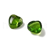Natural Grade AA Green Diopside Cabochons G-L616-01-2