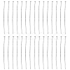Iron Flat Head Pins IFIN-FS0001-33-1