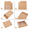 Cardboard Box CON-NB0001-30B-01-5