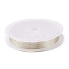 10 Rolls Round Copper Wire CWIR-C003-01B-S-3