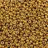 MIYUKI Round Rocailles Beads SEED-JP0009-RR4203-2