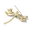 Dragonfly Enamel Pins JEWB-M067-10G-2