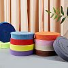 Ultra Wide Thick Flat Elastic Band X1-EC-WH0016-A-S018-6