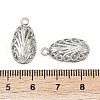 Brass Pendants KK-G532-16P-3