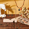   4Sets Alloy Pendants FIND-PH0008-07-4