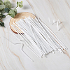 PE Nose Bridge Wire for Mouth Cover AJEW-TA0017-09B-6