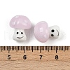 Handmade Lampwork Beads LAMP-B028-06D-3