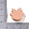 Resin Cabochons RESI-H162-08B-3